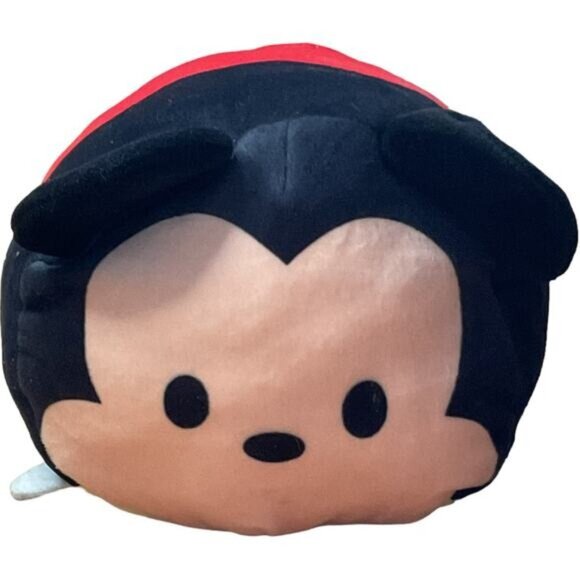 Disney Mickey & Minnie Mouse Tsum Tsum Plush Stuffed Animal Toys - Picture 2 of 13